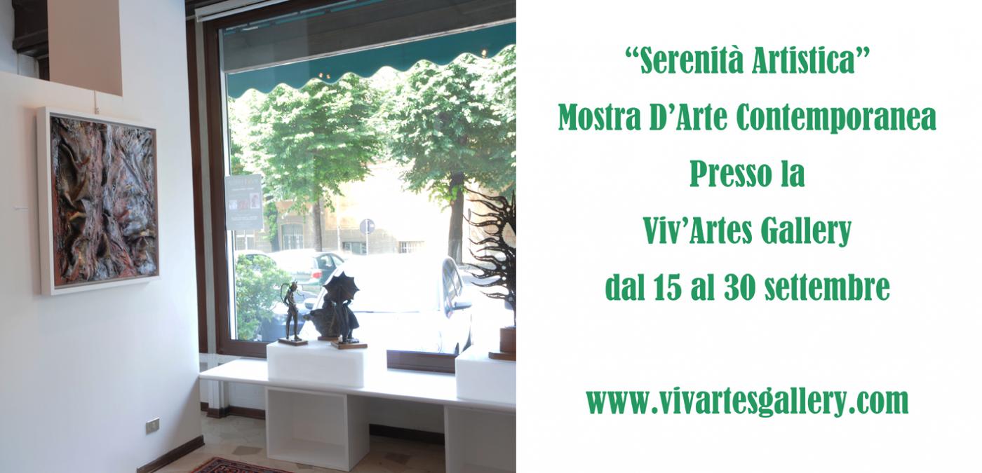 Serenità Artistica