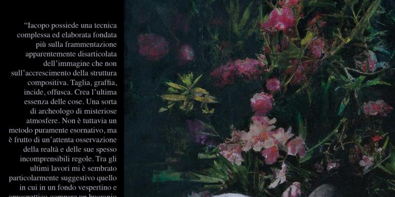 RAN di Iacopo Luchini RAN di Iacopo Luchini