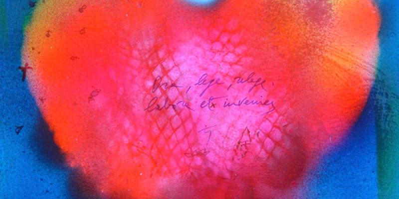 "Vedere Contemporaneo": rassegna di pittura alla Merlino Bottega d'Arte di Firenze