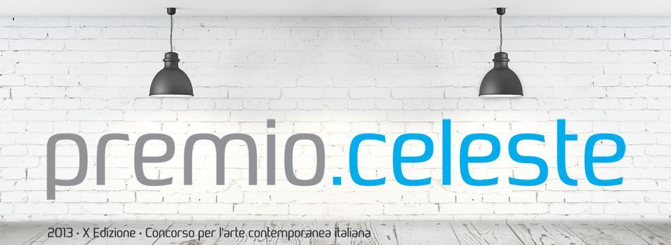 PREMIO CELESTE 2013