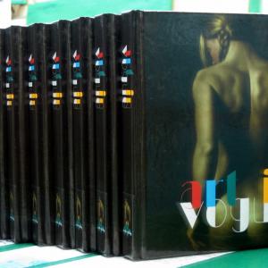 ART IN VOGUE - Publication 2012 ART IN VOGUE - Publication 2012