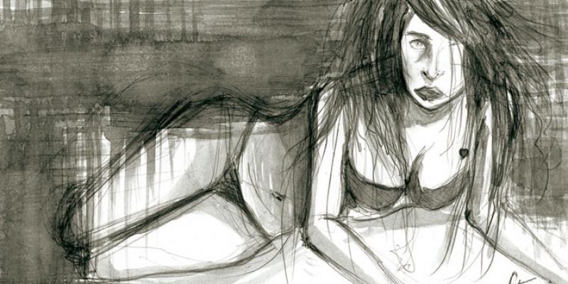 DESTINI CAPOVOLTI DESTINI CAPOVOLTI