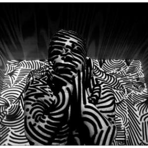 Young at Art. I Stay Here