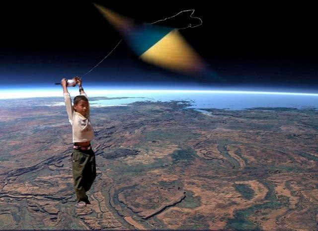 Il cacciatore di Aquiloni