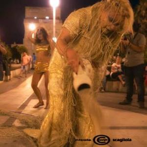 ”GLOBALART INTERNATIONAL ART"