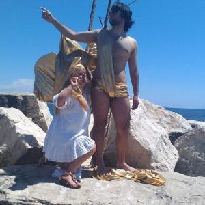 Il luogo nel luogo - Il Sacro nel profano - l'amore nell'amore: Il luogo nel luogo - Il Sacro nel profano - l'amore nell'amore: