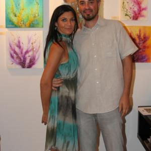 LibrARSi, tra Letteratura e Arte.