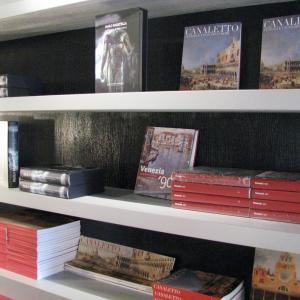 PAOLO BARATELLA: COSTANTI E VARIABILI Mostra Antologica d'Arte Contemporanea - Casa dei Carraresi - Treviso