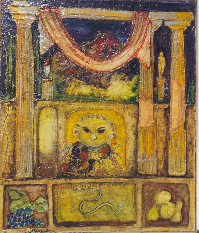 campania  felix  '84