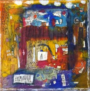 il racconto delle nuvole bianche