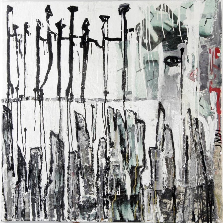 Walking Progress Walking Progress