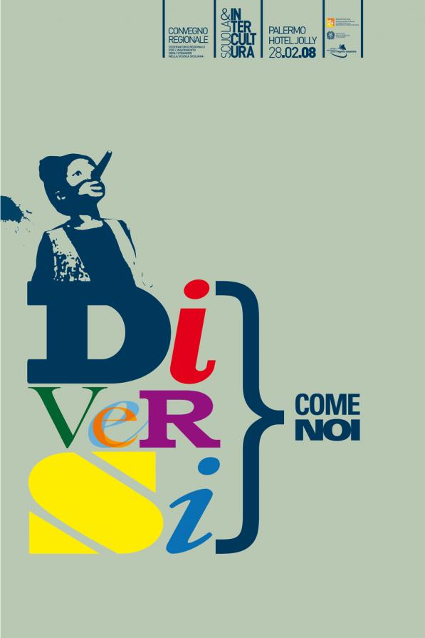 Convegno integrazioni stranieri