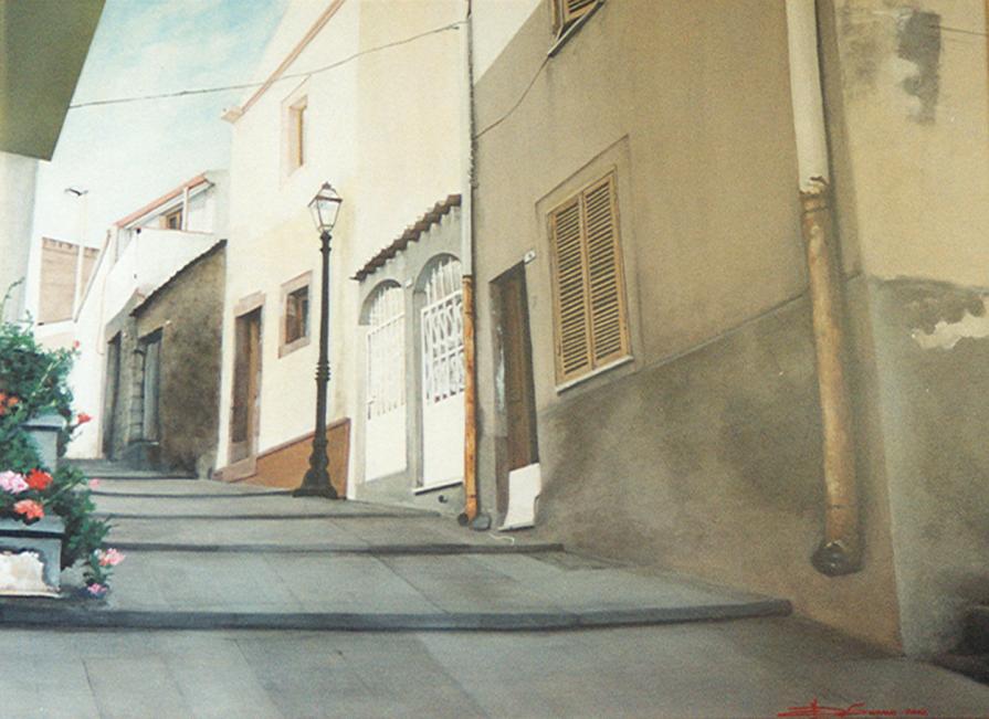 SA CONTONADA SA CONTONADA