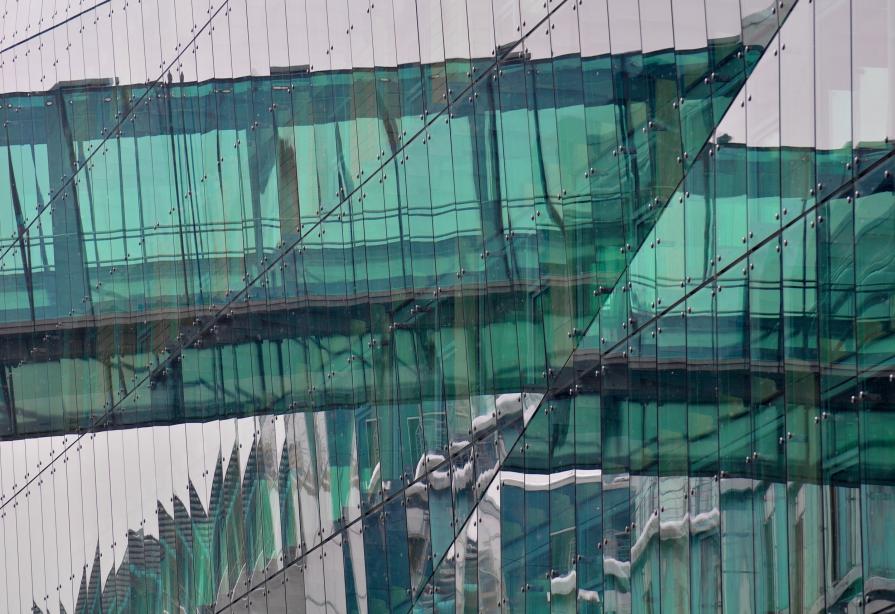 Berlino: il bianco, il grigio, la luce # 20