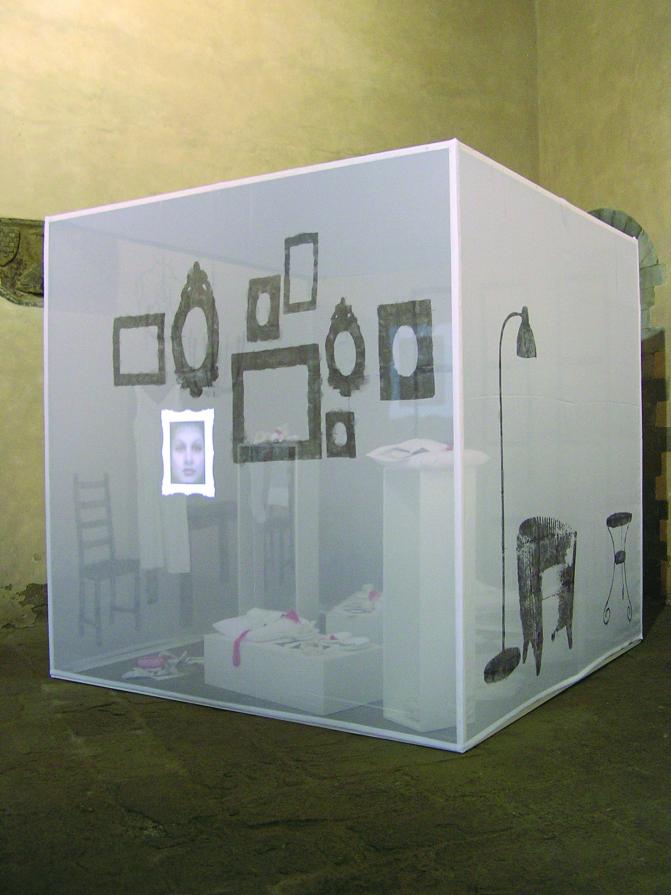 Corpo-Spazio-Tempo Corpo-Spazio-Tempo