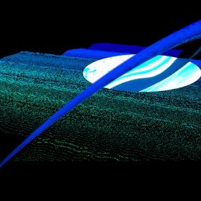 mapping the mysteries