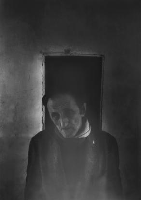 Lo sguardo negato #02#