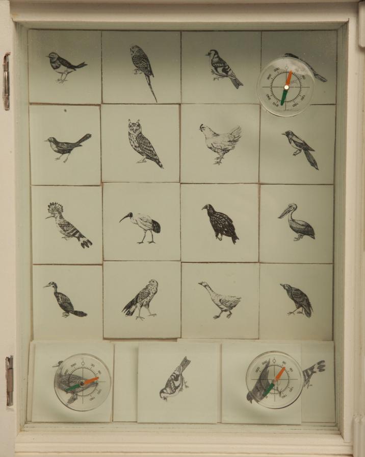 matinèe alphabetiquevol.1