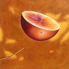 Riccardo Corti, 'Il bacio'