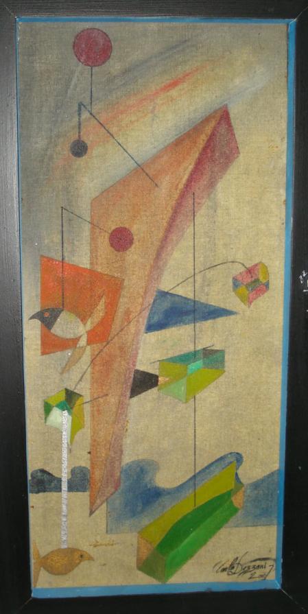 Carlo Dezzani “Dejan” - 4