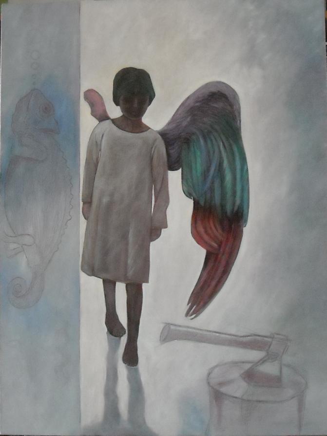 Beautiful  (freak)  Soul