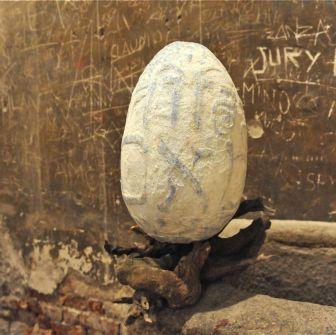 Uovo di Drago Uovo di Drago