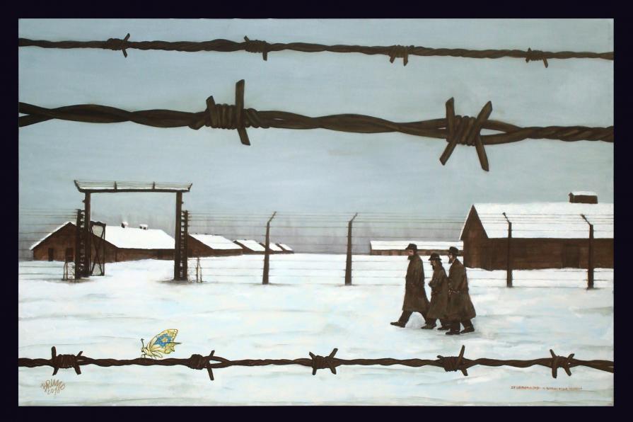 Il giorno della memoria