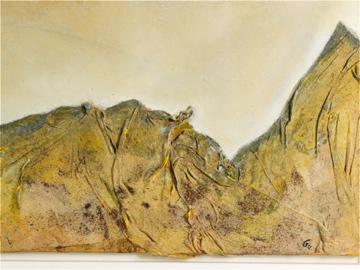 dedicato a noi ( particolare )