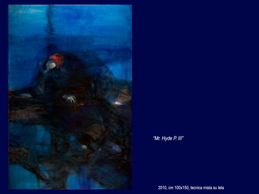 mr. Hyde