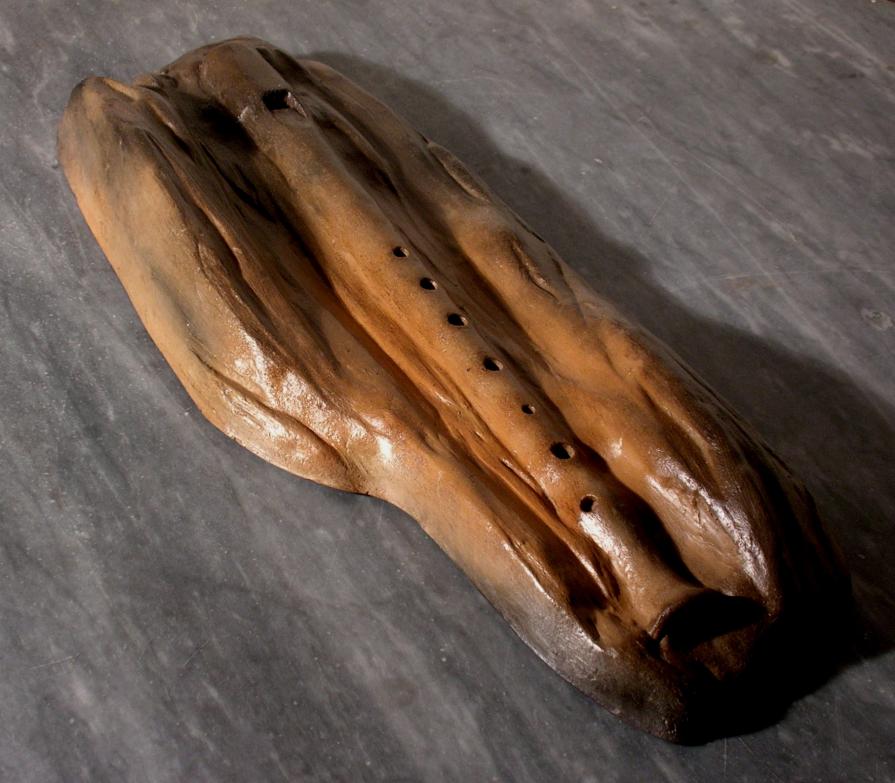 When the music's over