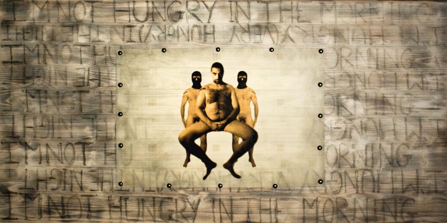 Lock-NES is in my bed-I'm not hungry in the morning Lock-NES is in my bed-I'm not hungry in the morning