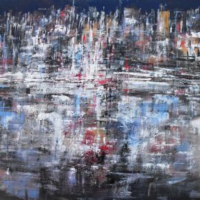 MENTRE LA CITTA' DORME 