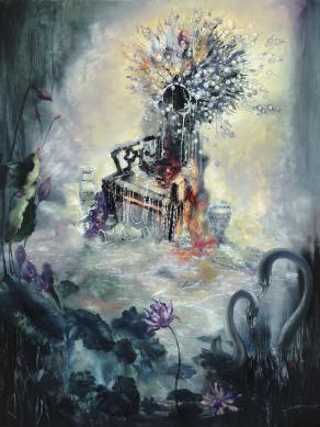 The soul of Peking Opera3