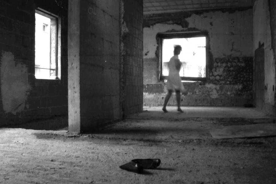 la casa bianca,fuite