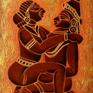 Arte in movimento Arte in movimento