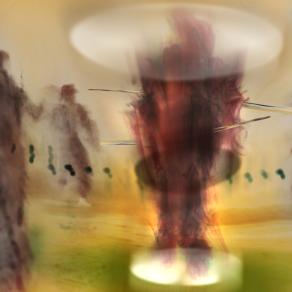 un improvvisa notizia ti attacca  ti cambia la vita.