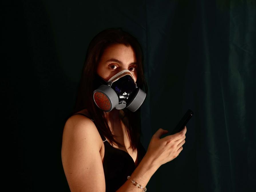 One room, one million histories