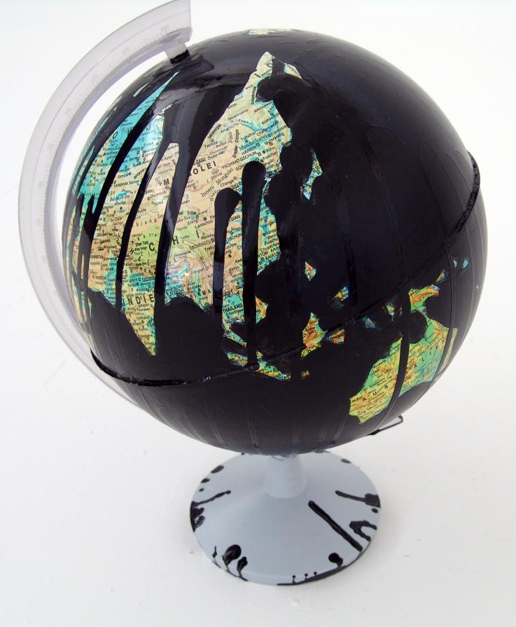 "Disastro ambientale"