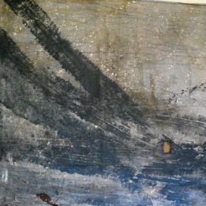 Da (tanto) tempo cielo e terra non comunicano più.