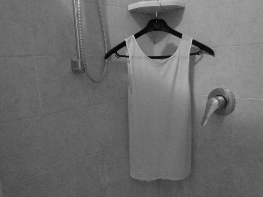 PRESENZE n.2 (dedicato a Luigi Ghirri)