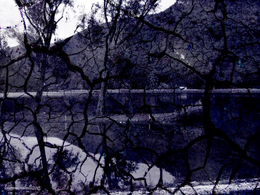 serie terra : opera n. 3