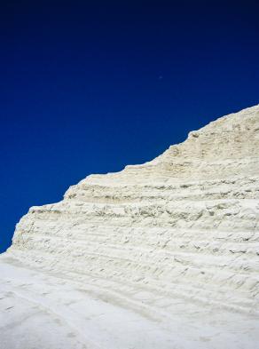 Scala dei Turchi, Agrigento