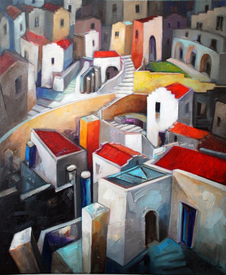 Labirinti di pietra Labirinti di pietra