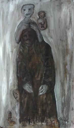 Reinhard Stammer: Bad influence 