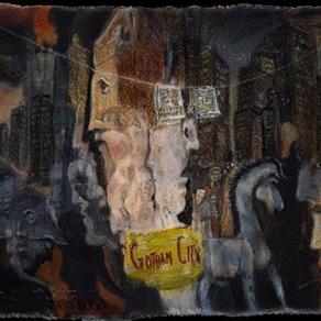 Trojan Horse at the Gates of Gotham