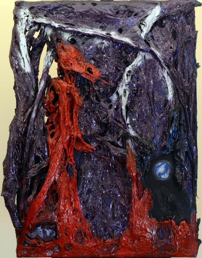 ci vorrebbe un alieno...