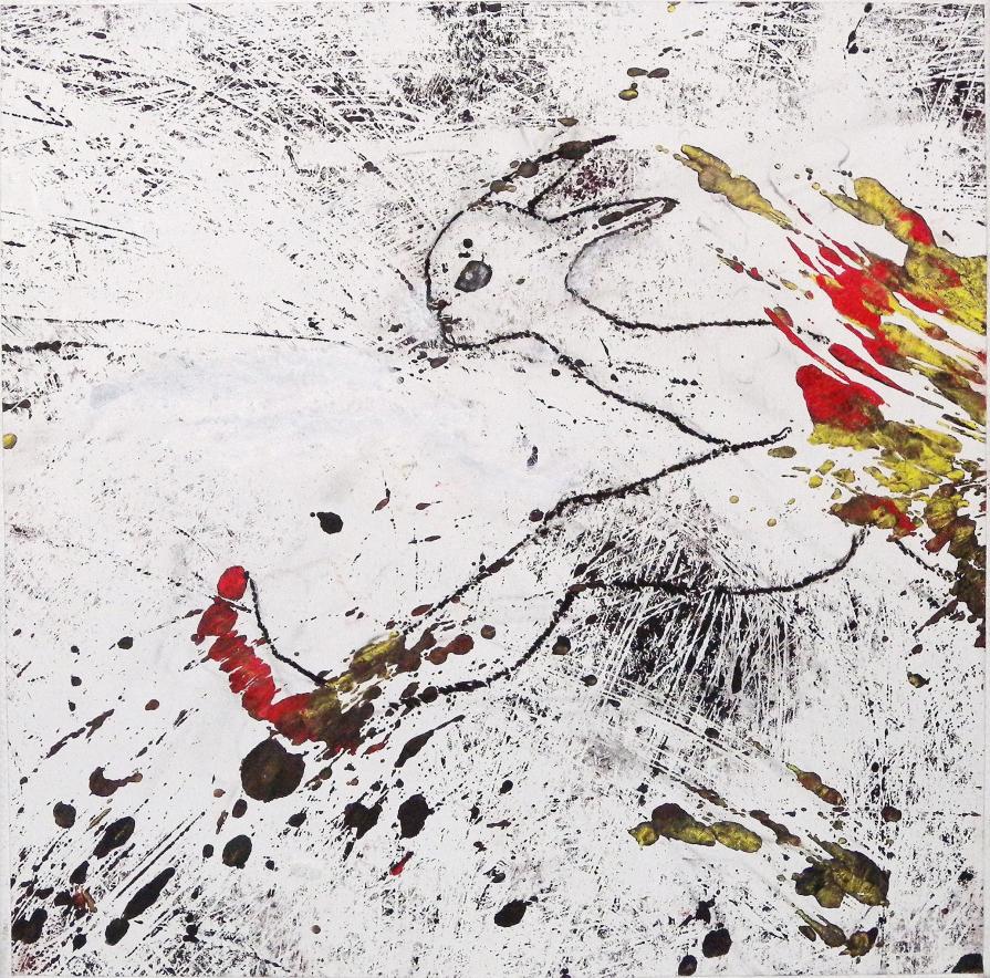 da "frammenti di sole e di nebbia"