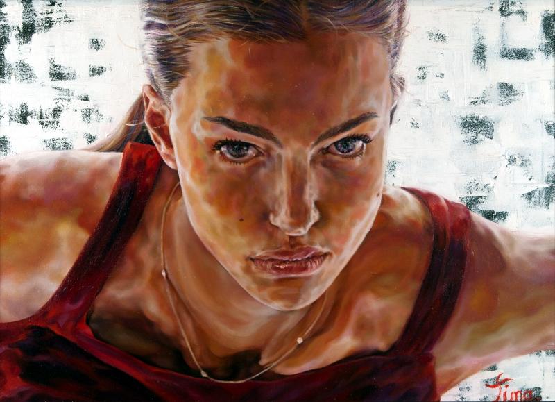 Se tanto mi dà tanto, non è Keira. Se tanto mi dà tanto, non è Keira.