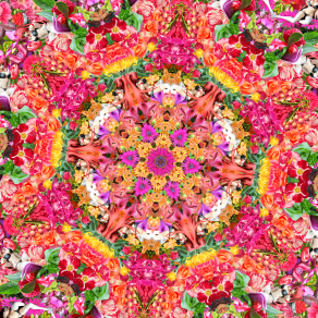 Spicy Bloody Mary Mix