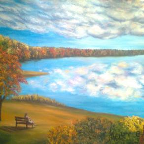 il canto del silenzio